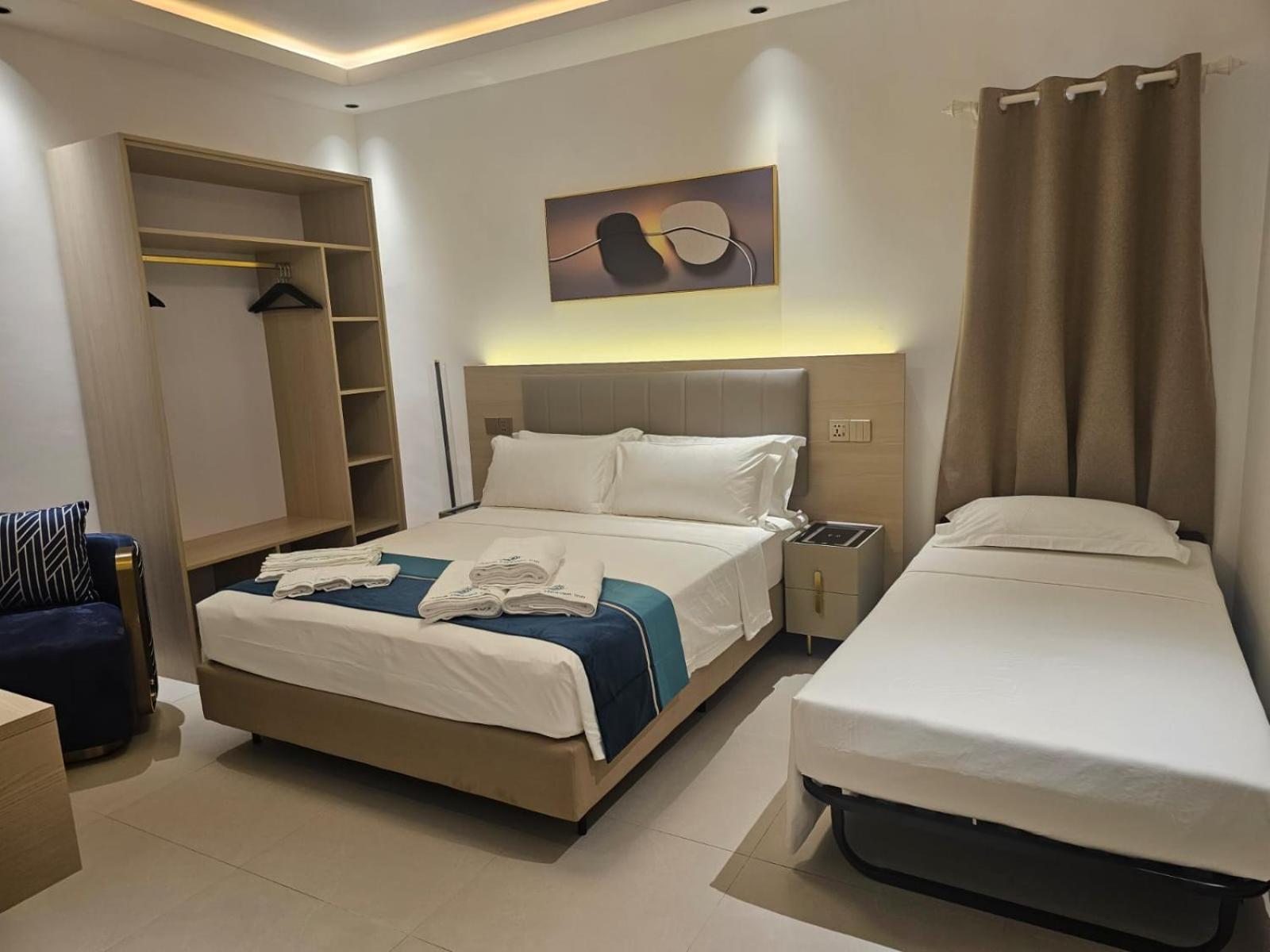 Aqua Heaven Inn Mathiveri Ngoại thất bức ảnh