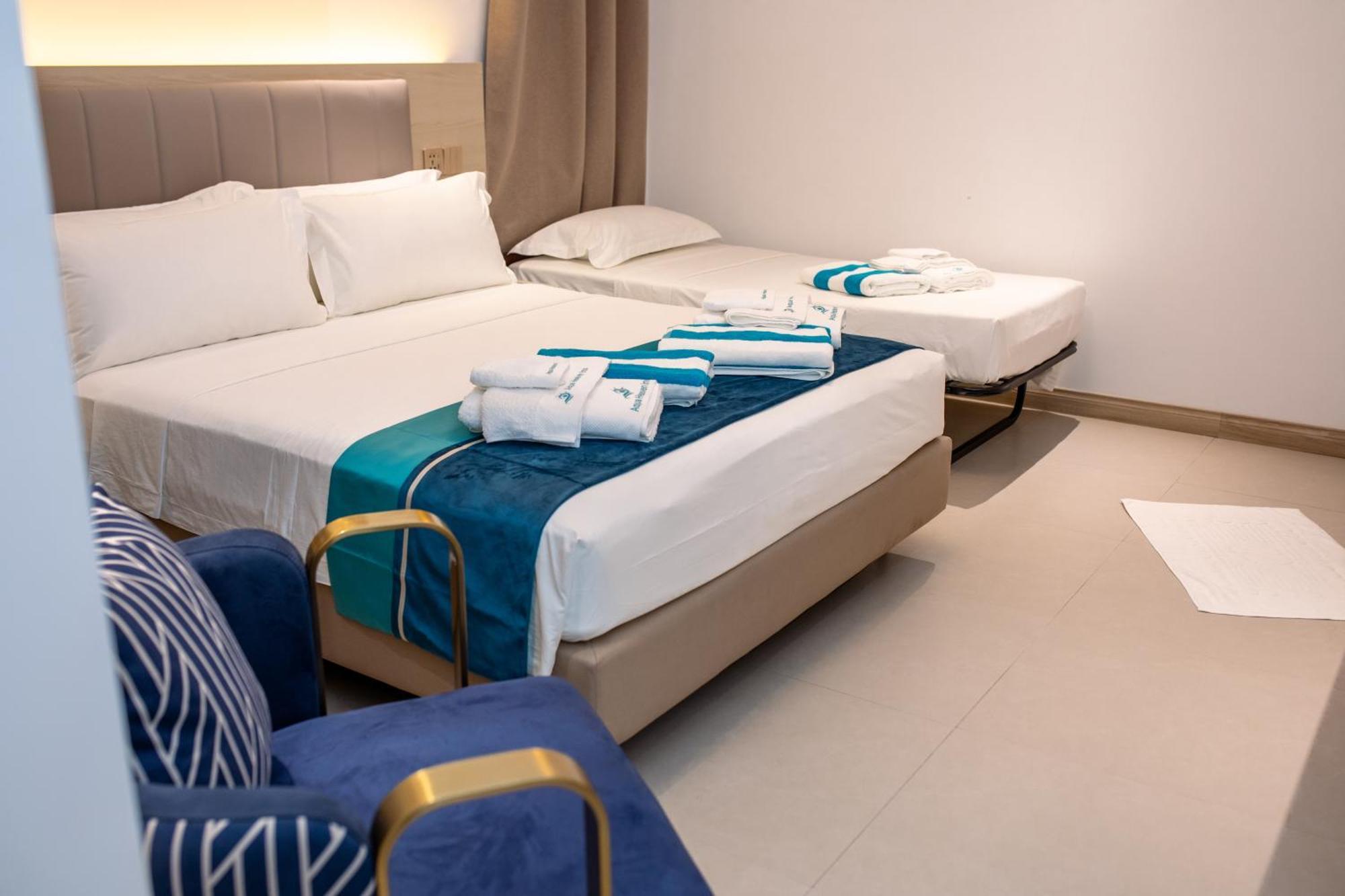 Aqua Heaven Inn Mathiveri Ngoại thất bức ảnh