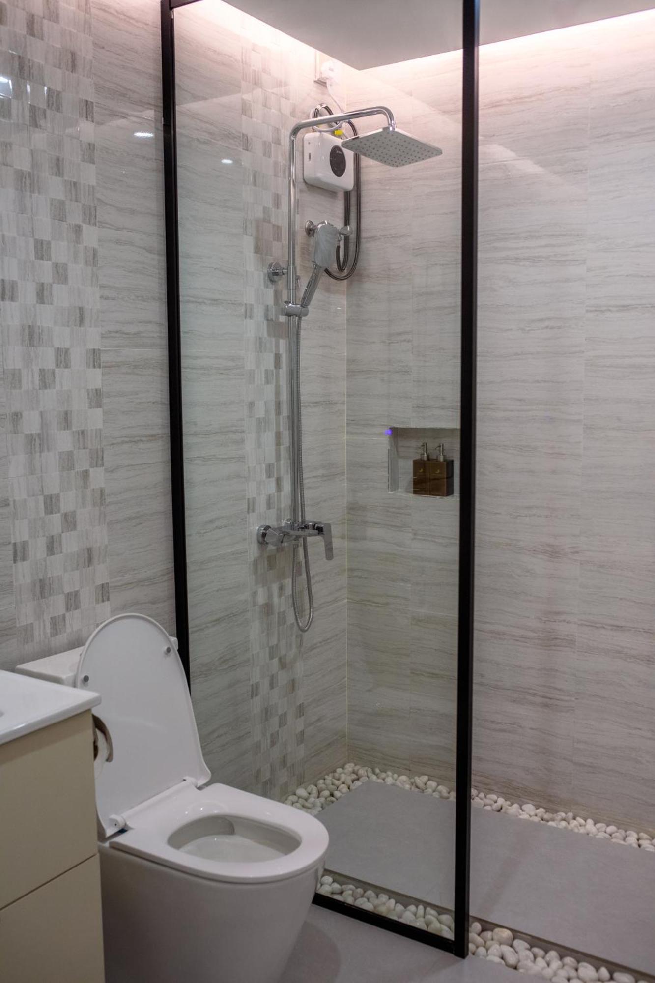 Aqua Heaven Inn Mathiveri Ngoại thất bức ảnh