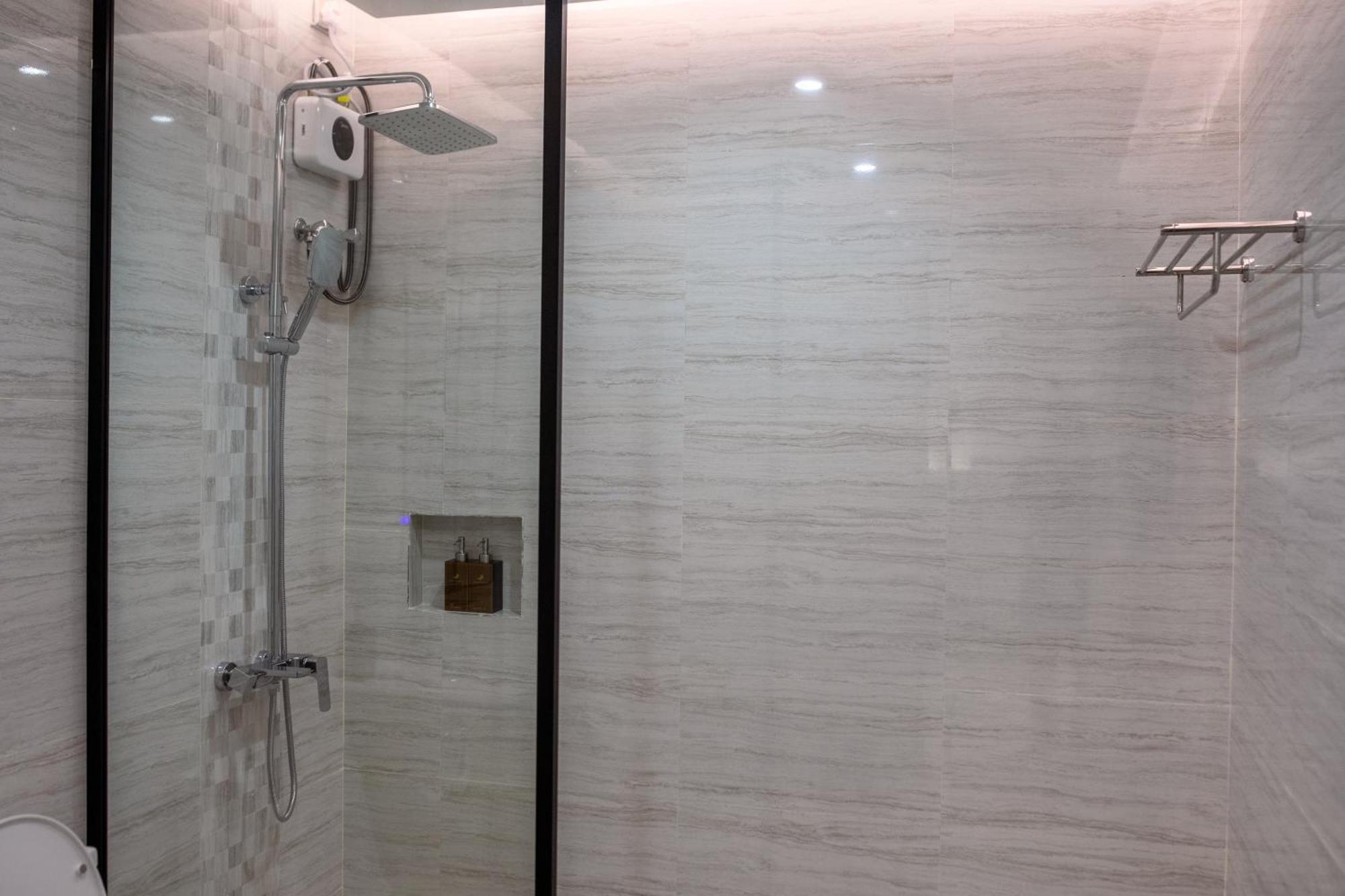 Aqua Heaven Inn Mathiveri Ngoại thất bức ảnh
