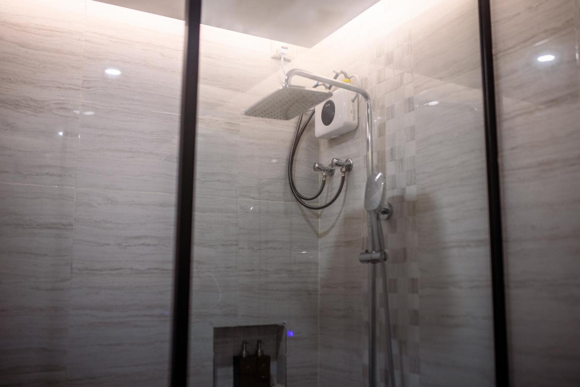 Aqua Heaven Inn Mathiveri Ngoại thất bức ảnh
