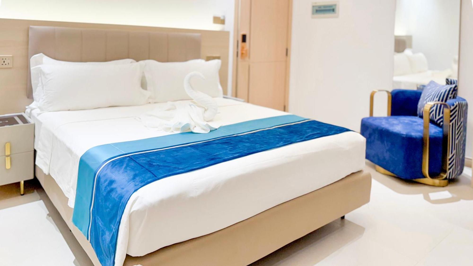 Aqua Heaven Inn Mathiveri Ngoại thất bức ảnh